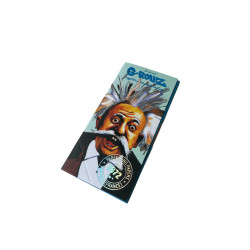 G-Rollz 'Genius' Rolling Papers - Feuilles à rouler