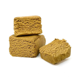 PATATE HASH CBD 40% CBD