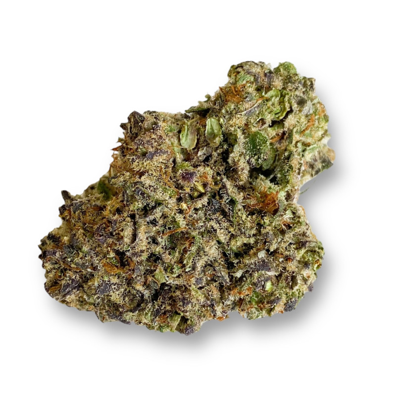 PURPLE SUNSET CBD - 2K24